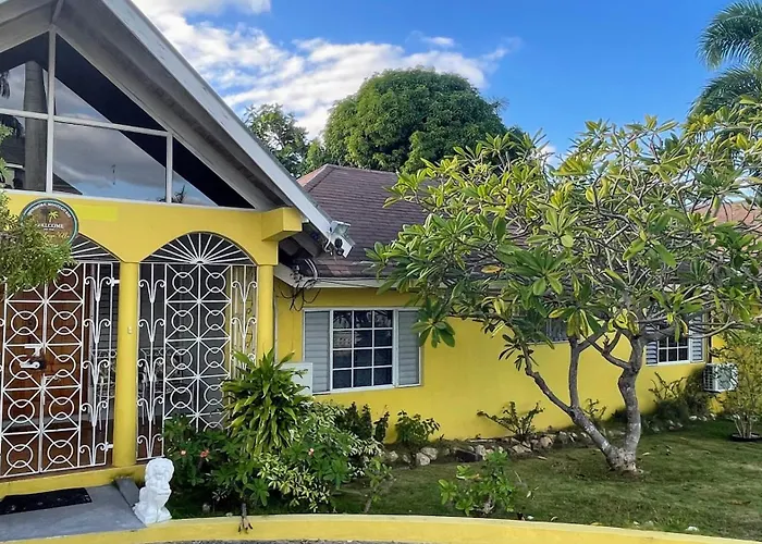 Ironshore Sugarmill W Private Pool