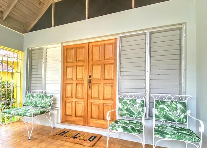 Ironshore Sugarmill W Private Pool *