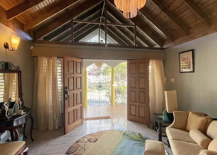Ironshore Sugarmill W Private Pool
