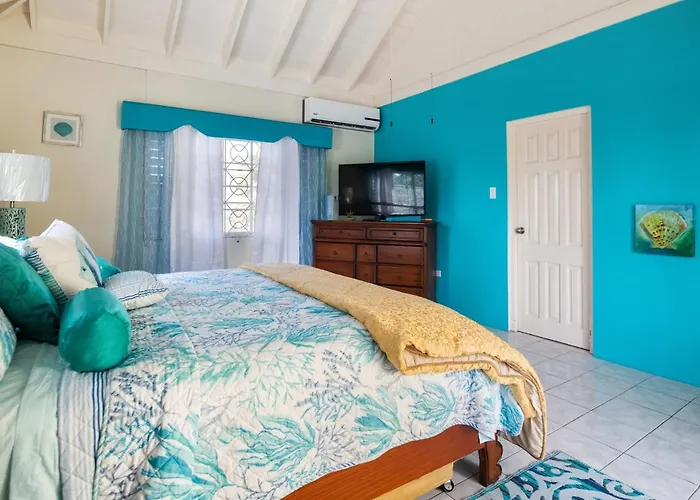 Ironshore Sugarmill W Private Pool Villa *