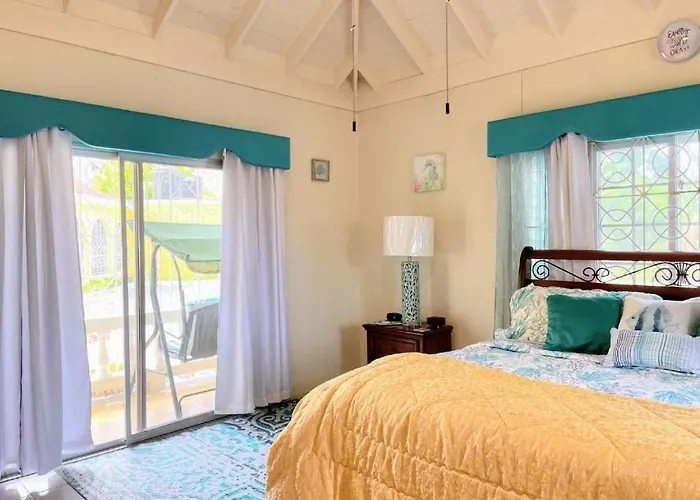 Ironshore Sugarmill W Private Pool * Montego Bay