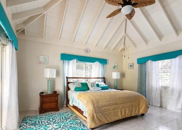 Ironshore Sugarmill W Private Pool Villa *