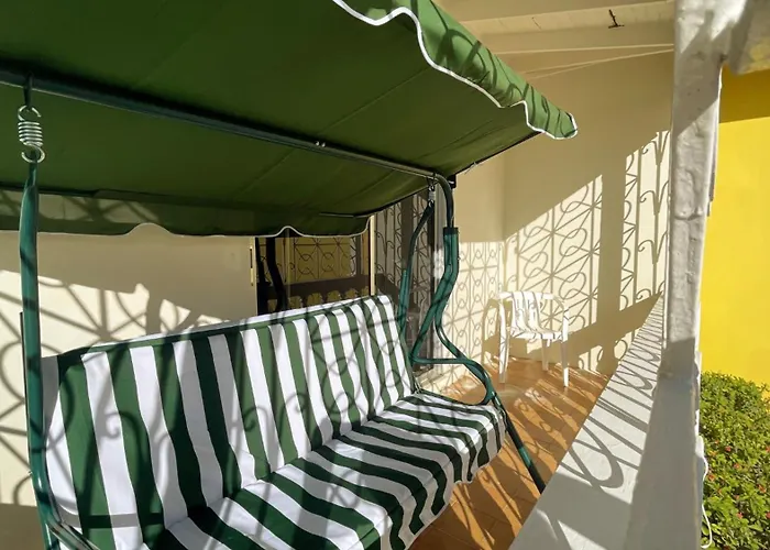 Ironshore Sugarmill W Private Pool Villa Montego Bay