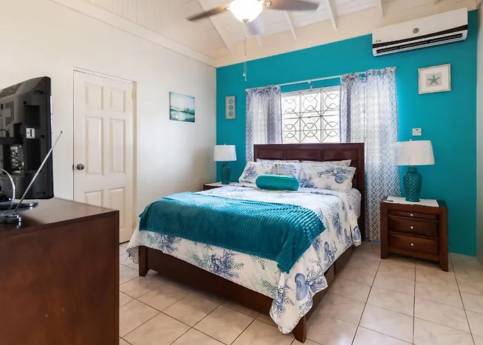 Ironshore Sugarmill W Private Pool * Montego Bay
