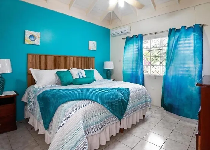 Villa Ironshore Sugarmill W Private Pool
