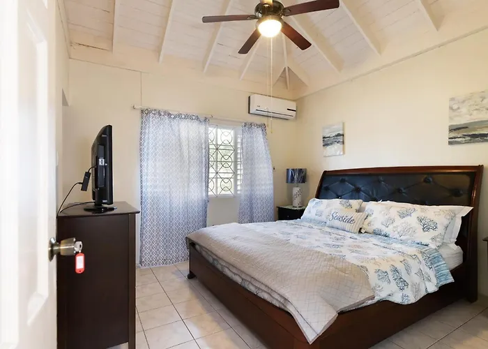 Villa Ironshore Sugarmill W Private Pool Montego Bay