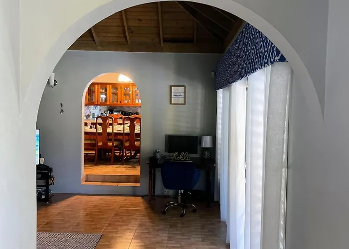 Ironshore Sugarmill W Private Pool Montego Bay