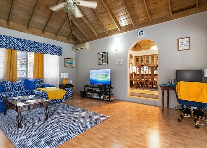 Ironshore Sugarmill W Private Pool