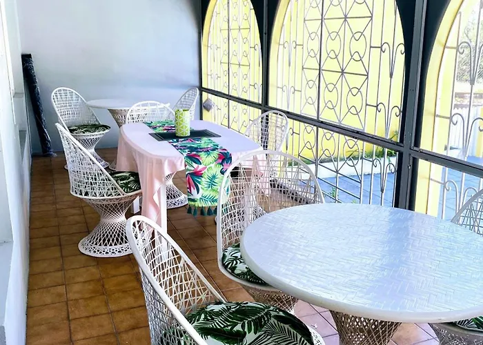 Villa Ironshore Sugarmill W Private Pool *