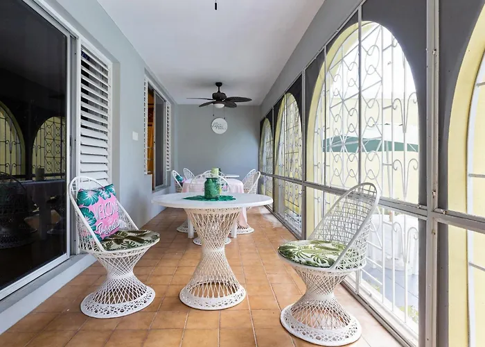 Villa Ironshore Sugarmill W Private Pool