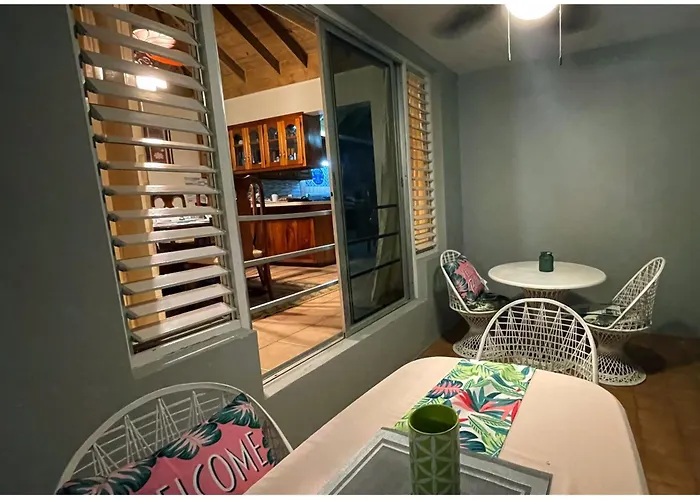 Ironshore Sugarmill W Private Pool Montego Bay