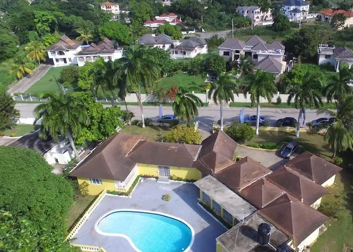 Ironshore Sugarmill W Private Pool