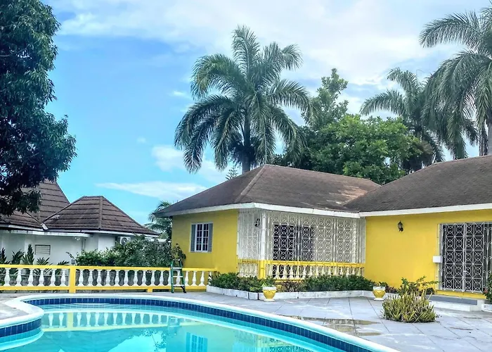 Ironshore Sugarmill W Private Pool *