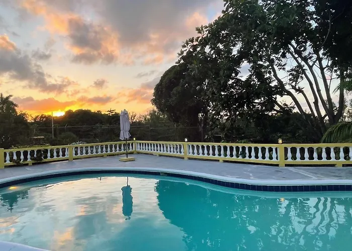 Ironshore Sugarmill W Private Pool *