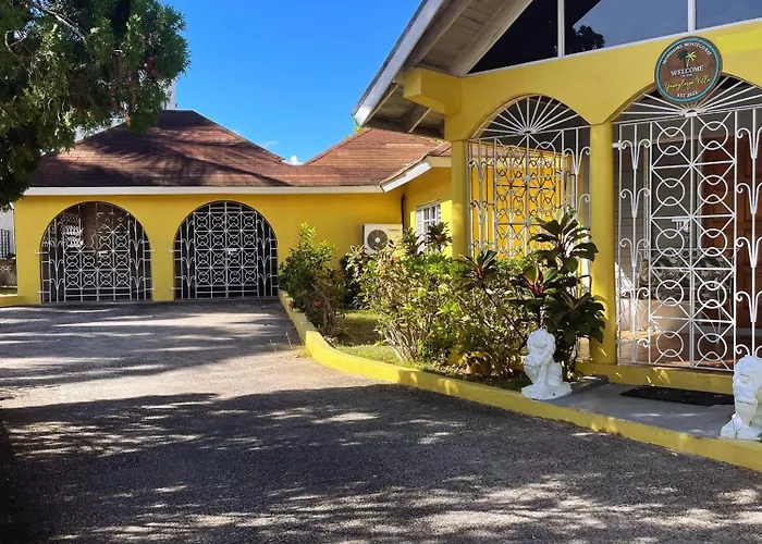 Ironshore Sugarmill W Private Pool