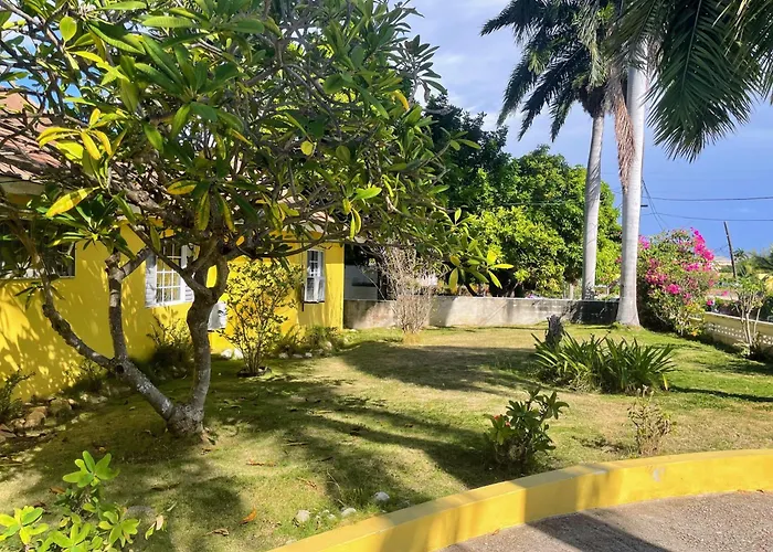 Ironshore Sugarmill W Private Pool * Montego Bay