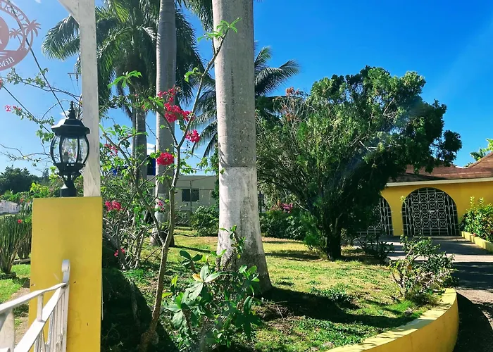 Ironshore Sugarmill W Private Pool Villa *