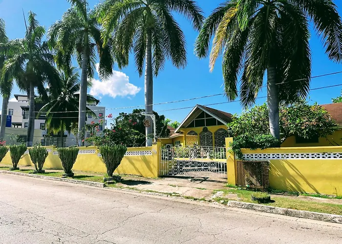 Ironshore Sugarmill W Private Pool * Montego Bay