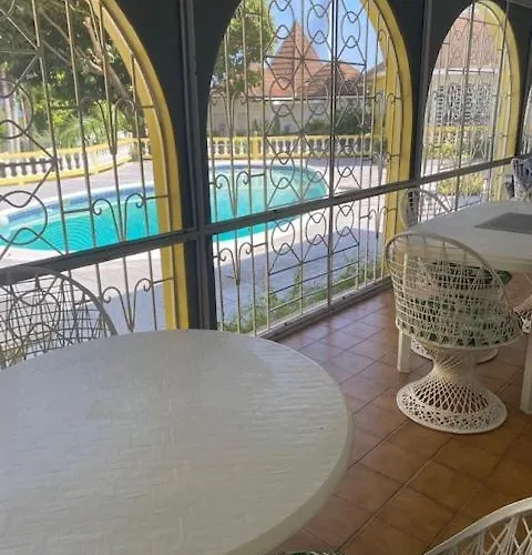 Villa Ironshore Sugarmill W Private Pool *