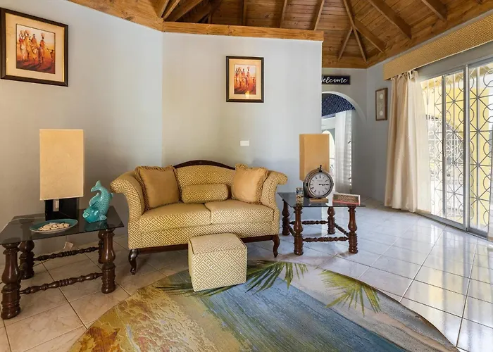 Ironshore Sugarmill W Private Pool *