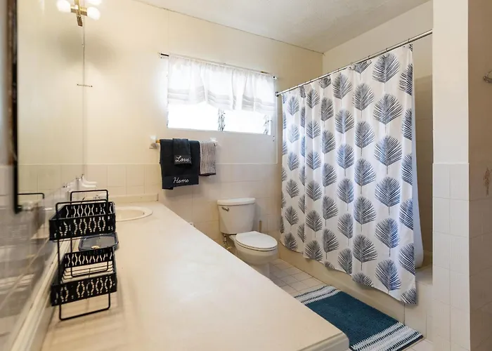 Ironshore Sugarmill W Private Pool * Montego Bay