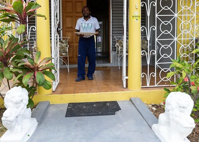 Ironshore Sugarmill W Private Pool * Montego Bay