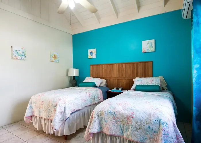 Villa Ironshore Sugarmill W Private Pool *